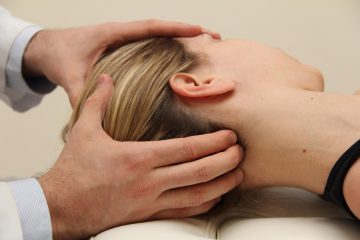 Osteopatía Craneal